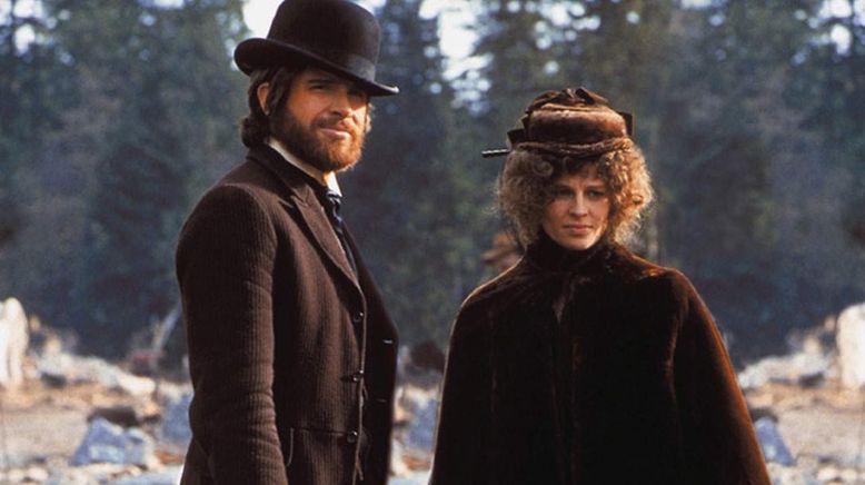 McCabe & Mrs. Miller