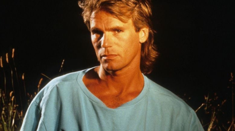 MacGyver