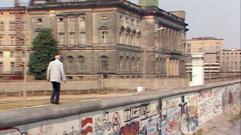 Berlin - Schicksalsjahre einer Stadt