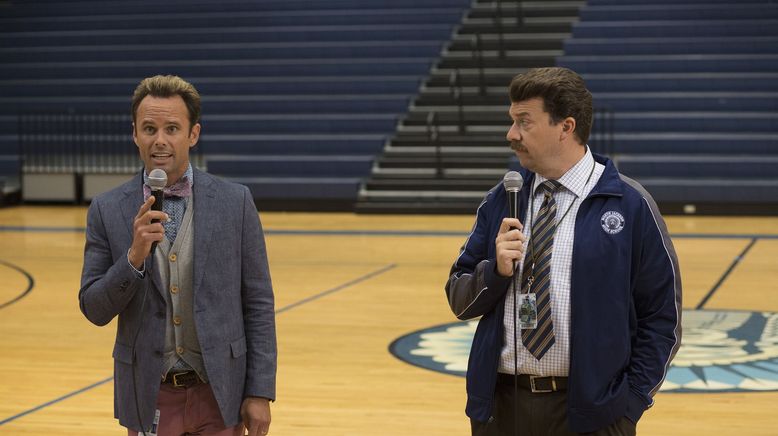 Vice Principals