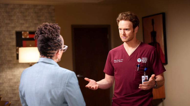 Chicago Med