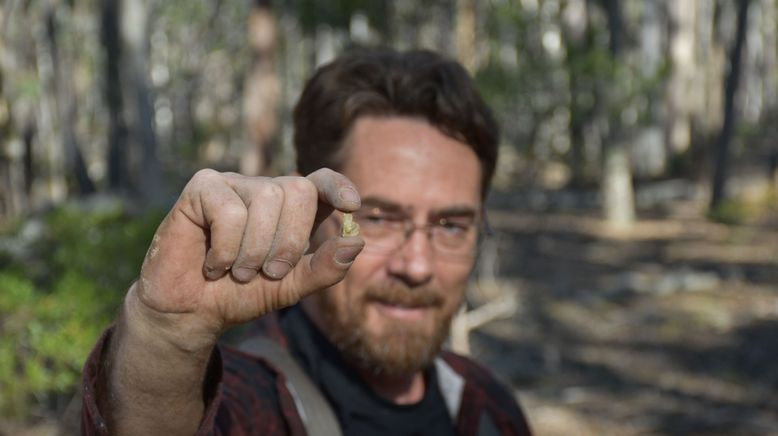 Australian Gold - Schatzsuche Down Under