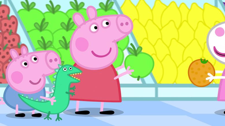 Peppa Pig