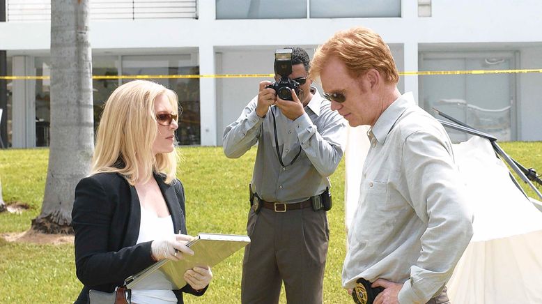 CSI: Miami