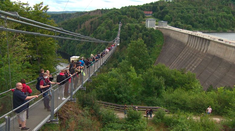 Harz im Herzen