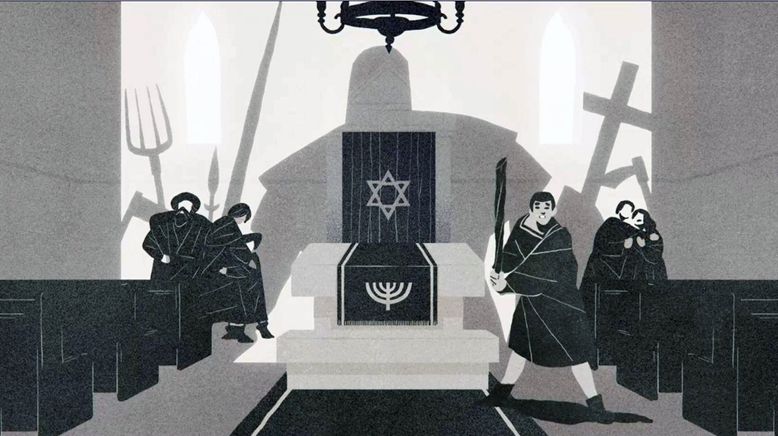 Eine Geschichte des Antisemitismus