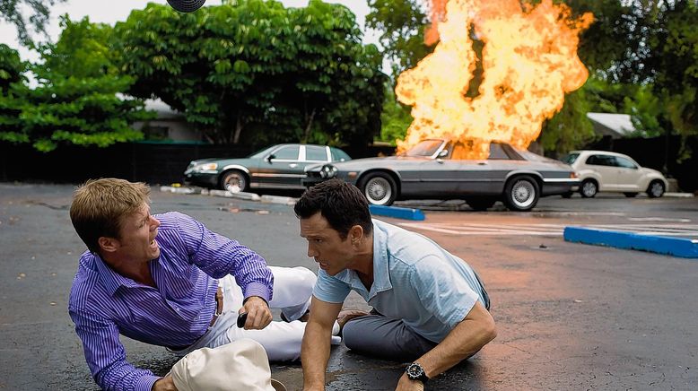 Burn Notice