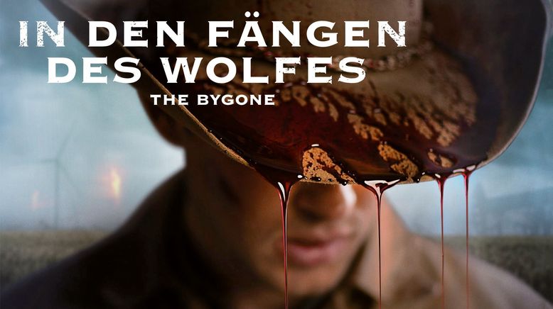 In den Fängen des Wolfes