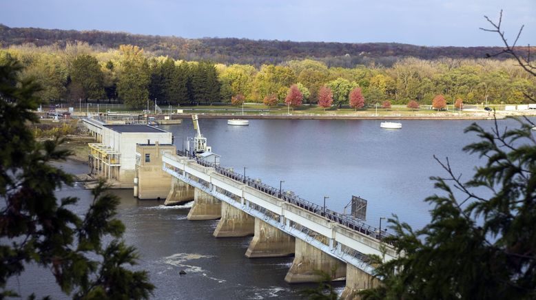 Die Morde von Starved Rock