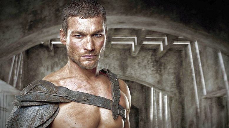 Spartacus: Blood And Sand