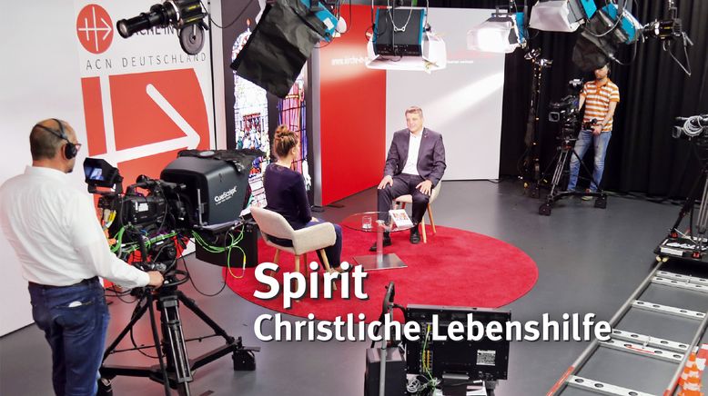 Spirit - Christliche Impulse