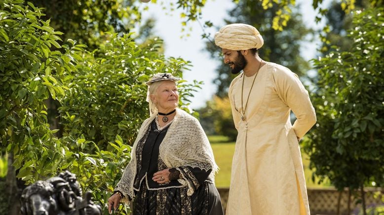 Victoria & Abdul