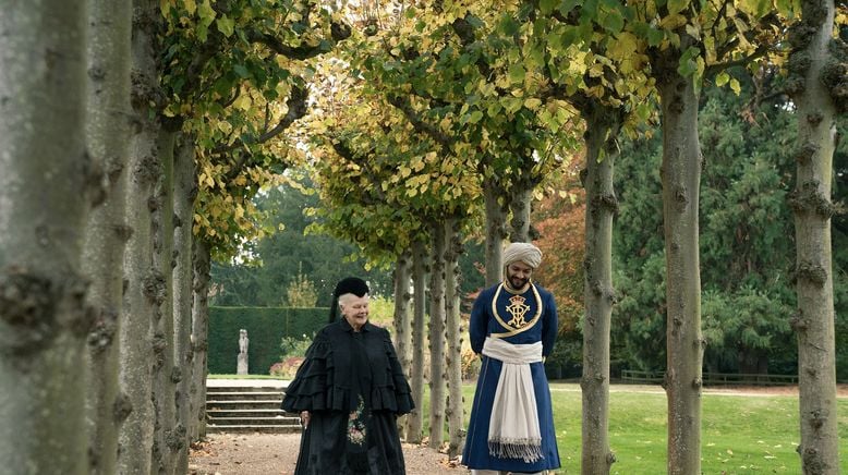 Victoria & Abdul