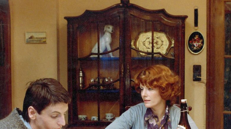 Jeanne Dielman