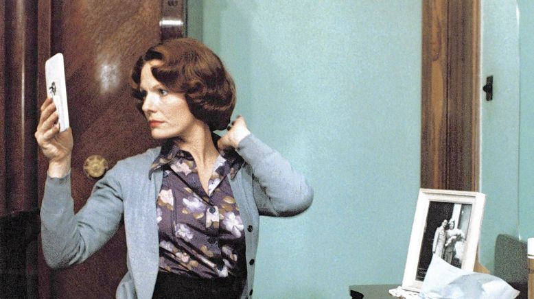 Jeanne Dielman