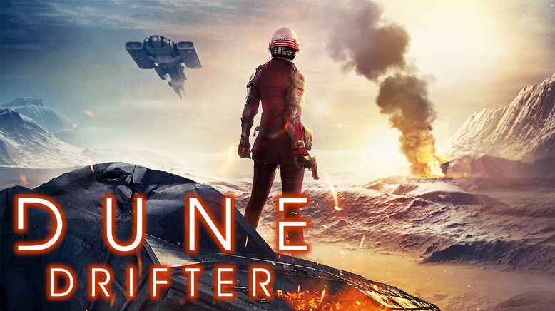 Dune Drifter