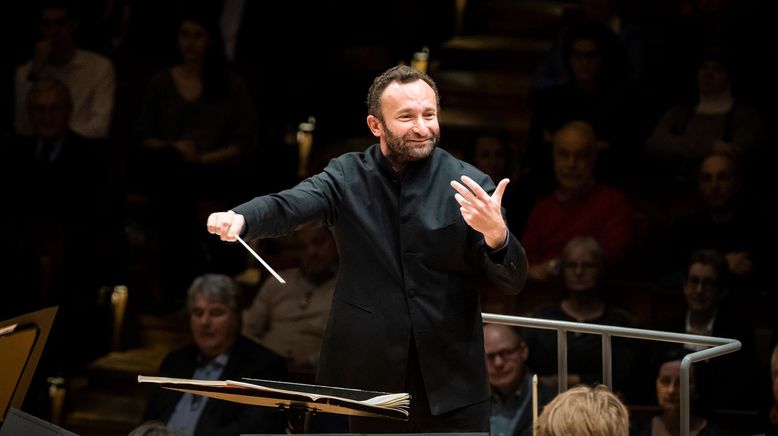 Osterkonzert der Berliner Philharmoniker