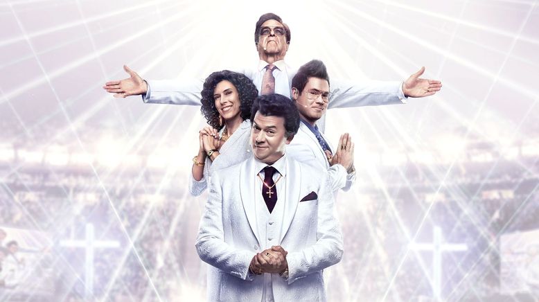 The Righteous Gemstones