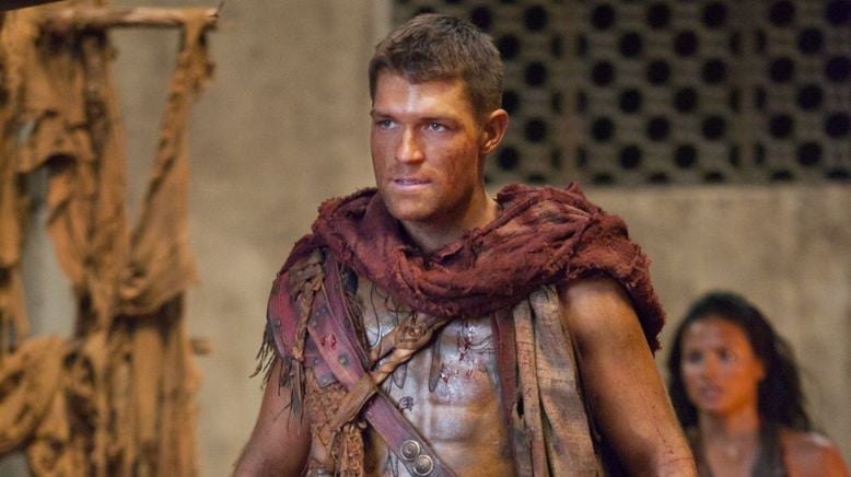 Spartacus: Vengeance