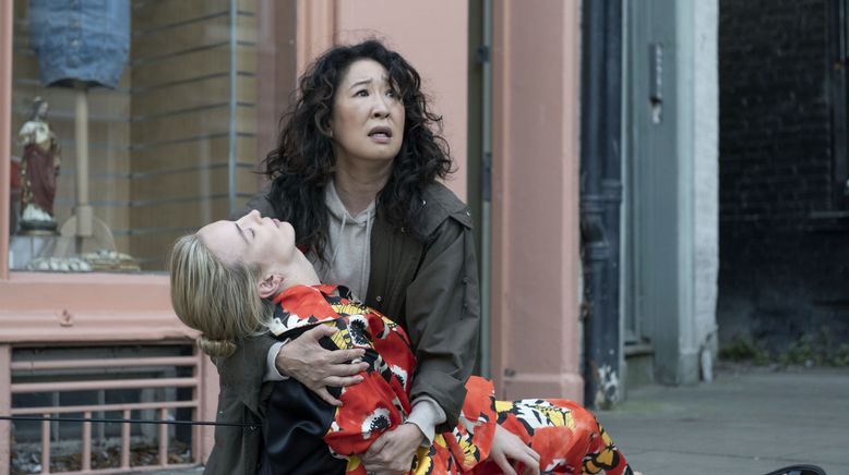 Killing Eve