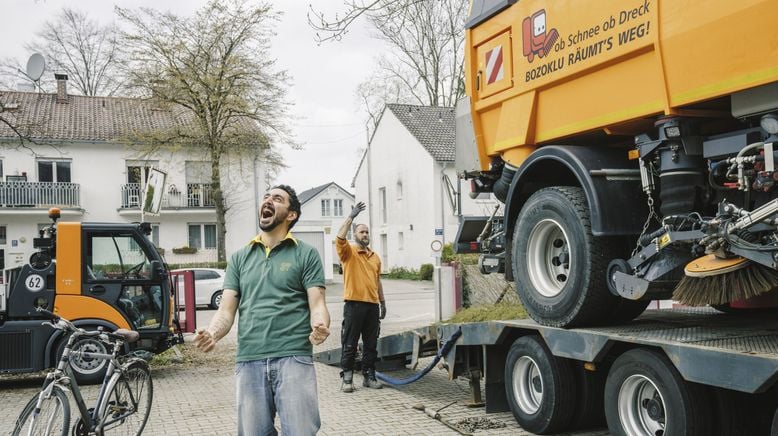 Die Glücksspieler