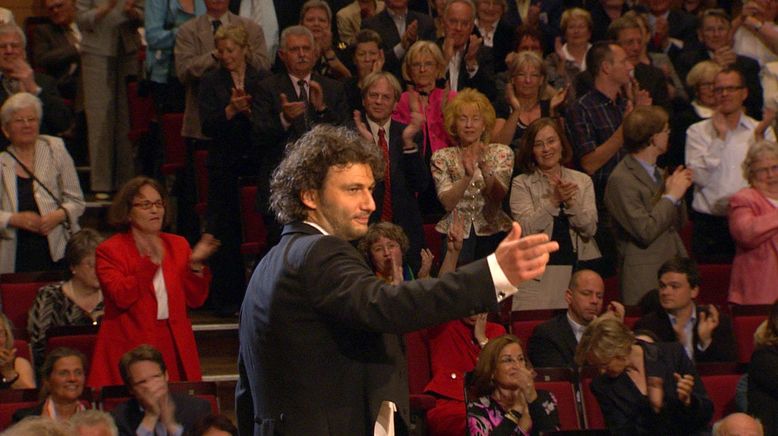 Sehnsucht - Jonas Kaufmann singt deutsche Arien