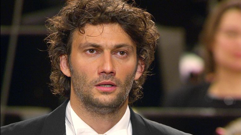 Sehnsucht - Jonas Kaufmann singt deutsche Arien