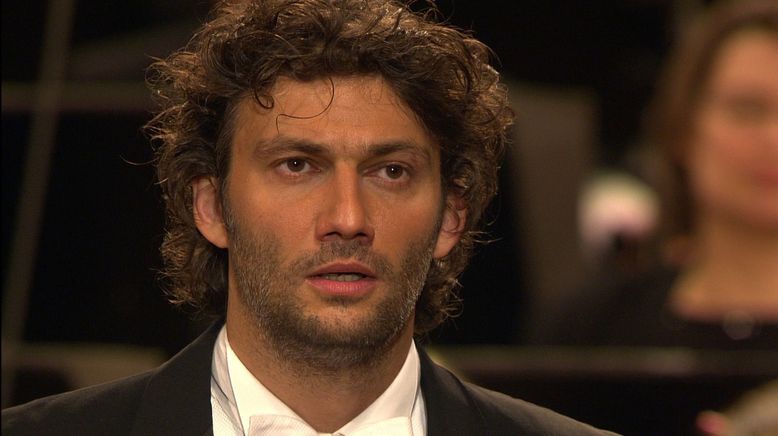 Sehnsucht - Jonas Kaufmann singt deutsche Arien