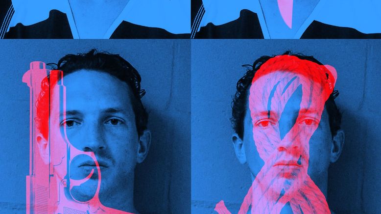 Serienkiller mit System: Israel Keyes