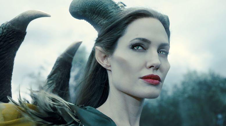 Maleficent - Die dunkle Fee