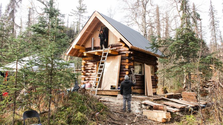 Home Rescue: Eine Ranch für die Raneys