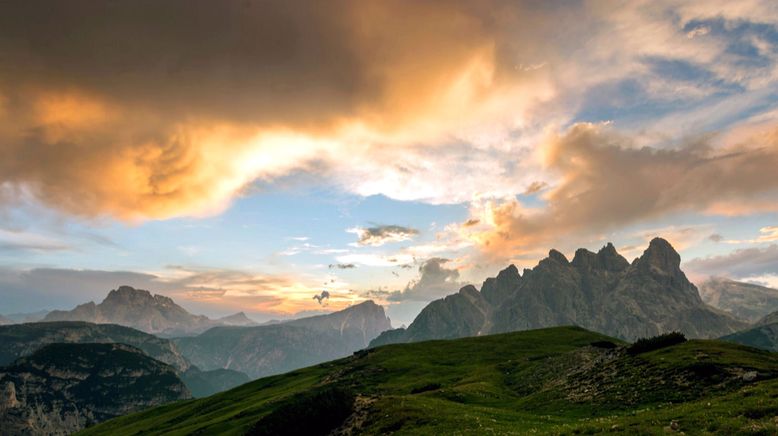 Die schönsten Landschaften der Welt