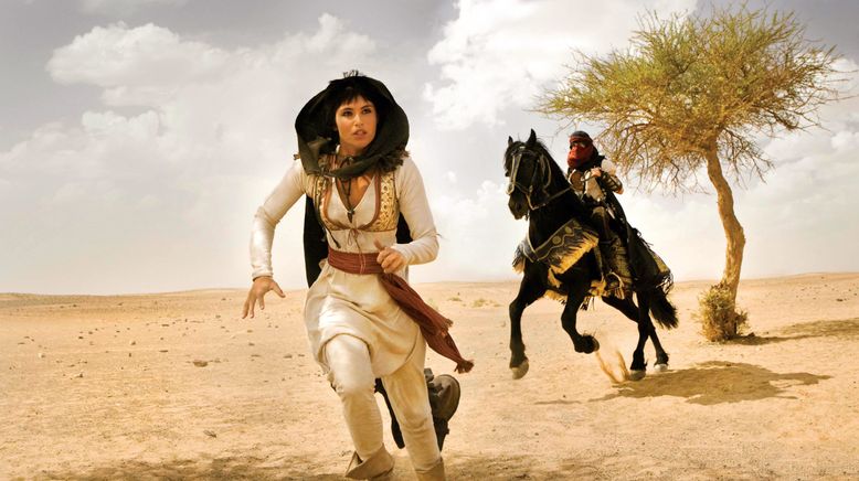 Prince of Persia: Der Sand der Zeit