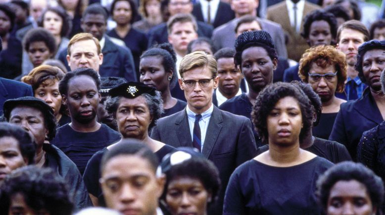 Mississippi Burning