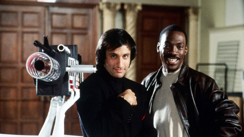 Beverly Hills Cop III