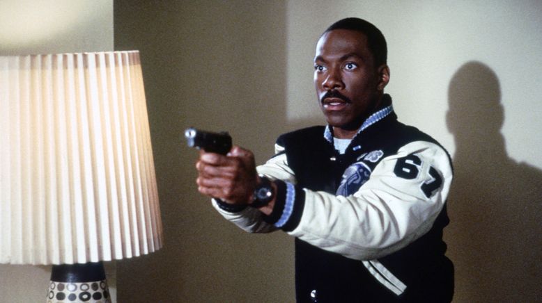 Beverly Hills Cop III