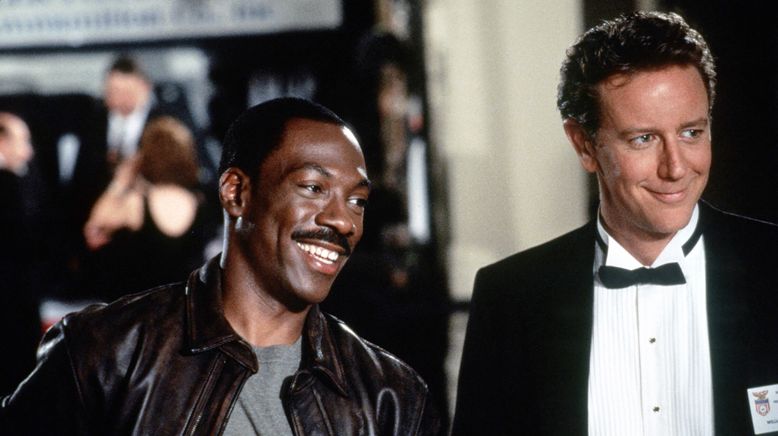 Beverly Hills Cop III