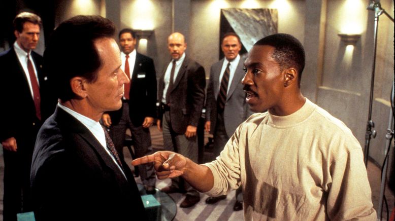 Beverly Hills Cop III