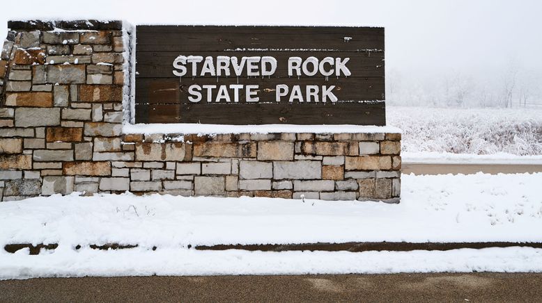 Die Morde von Starved Rock