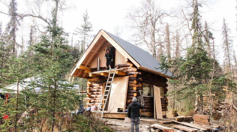 Home Rescue: Eine Ranch für die Raneys