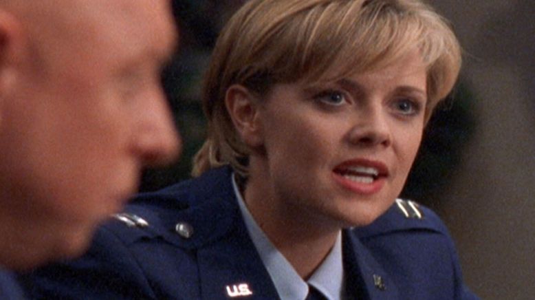 Stargate: SG-1