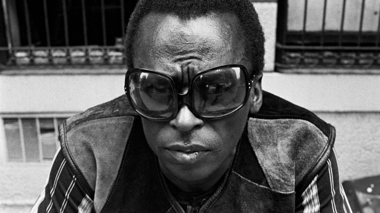 Miles Davis: Birth of the Cool