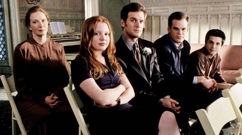 Six Feet Under - Gestorben wird immer