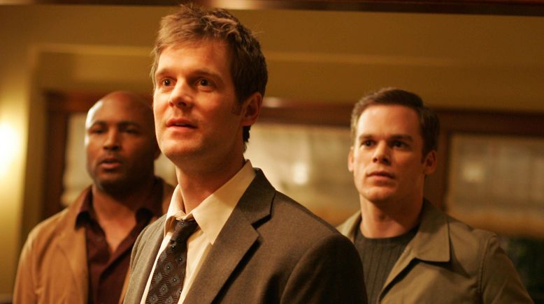 Six Feet Under - Gestorben wird immer