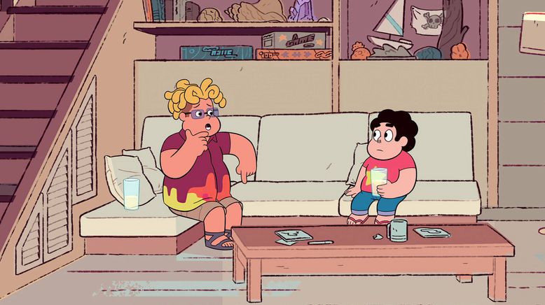 Steven Universe