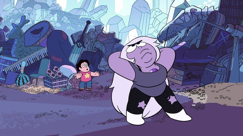 Steven Universe