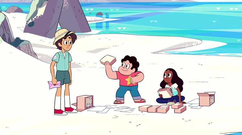 Steven Universe