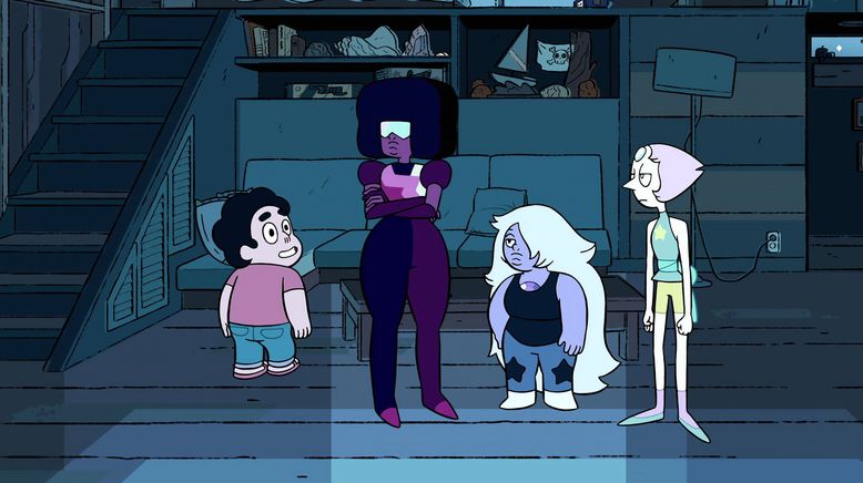 Steven Universe