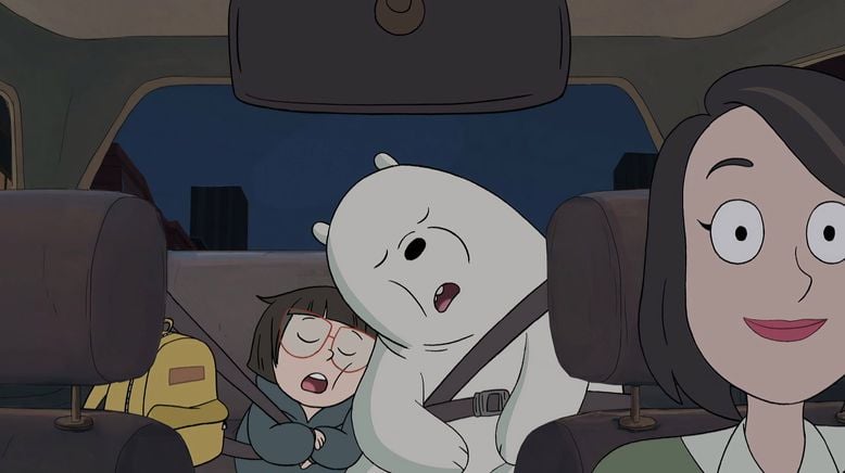 We Bare Bears - Bären wie wir