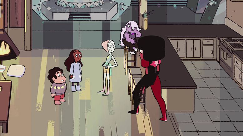 Steven Universe